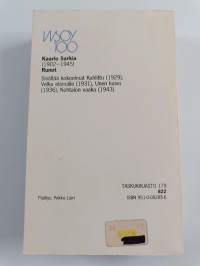 Runot