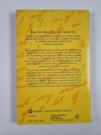 How to really know yourself through your handwriting