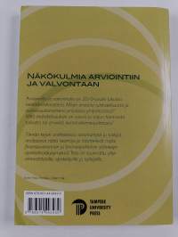 Näkökulmia arviointiin ja valvontaan