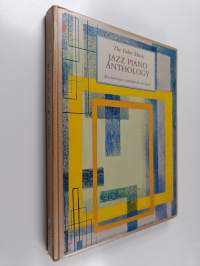 The Faber Music Jazz Piano Anthology