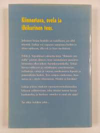 Ihmisiä rannalla : tarinoita suomalaisten veijareiden seikkailuista Iberian rantamailla ja vähän muuallakin (signeerattu)