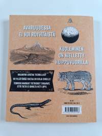 101 yllättävää faktaa
