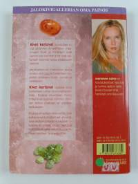Kivet kertovat : jalokivet, chakrat ja meditaatio