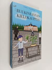 Ruukinrannan kielokauppias