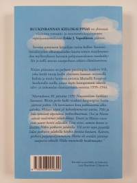 Ruukinrannan kielokauppias