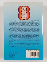 Kolesteroli kuriin 8 viikossa