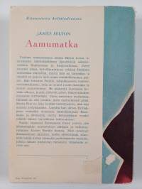 Aamumatka