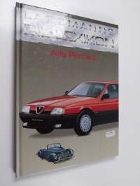 Lademanns bil-lexikon : Alfa Romeo