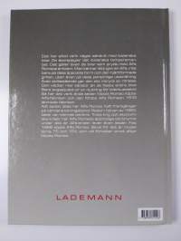Lademanns bil-lexikon : Alfa Romeo