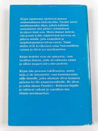 Usva hälvenee (signeerattu, tekijän omiste)