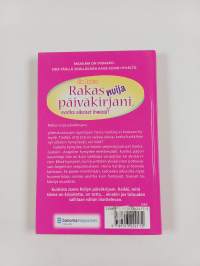 Rakas nuija päiväkirjani, ovatko aikuiset ihmisiä?
