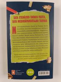 Mielensäpahoittajan Suomi