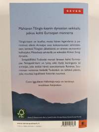 Valloittaja : Hopeinen valtakunta