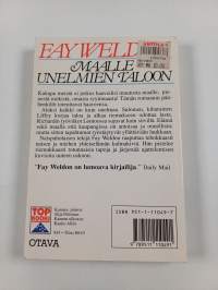 Maalle unelmien taloon