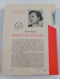 Padot murtuvat