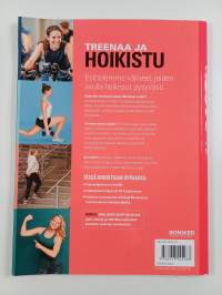 Treenaa ja hoikistu