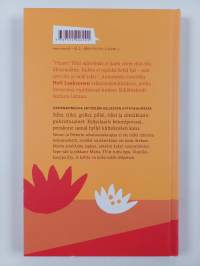 Lukkosulaa ja lumpeenkukkia