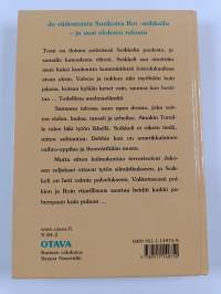 Susikoira Roi ja vaihto-oppilas