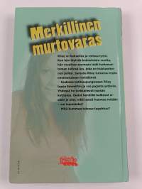 Merkillinen murtovaras