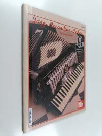 Jazz Accordion Solos