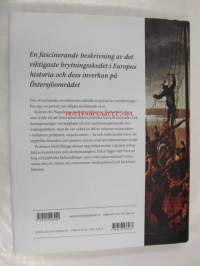 Napoleons skugga : Baler, bataljer och Finlands tillkomst