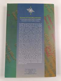 Structures of counselling interaction : a conversation analytic study of counselling encounters in career and guidance training