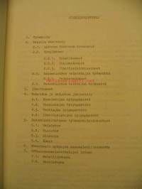 Sanomalehtipainotekniikka osa I