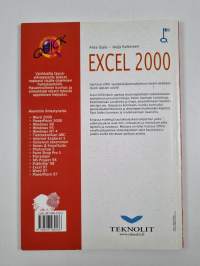 Excel 2000