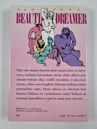 Beautiful dreamer : lyhyttä proosaa