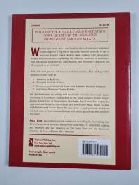 Simple Smoking - Over 80 Recipes for the Home-Smoking Enthusiast