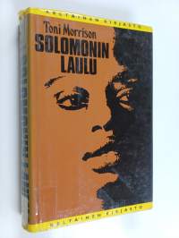 Solomonin laulu