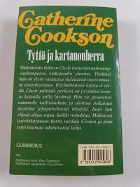 Tyttö ja kartanonherra