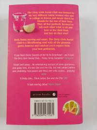 The Dirty Girls Social Club
