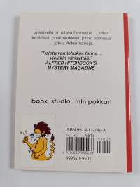 Ackermanien keräilijä
