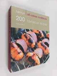 200 Barbecue Recipes