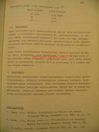 Sanomalehtipainotekniikka osa I