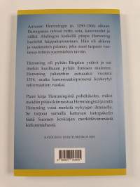 Pieni kirja Hemmingistä