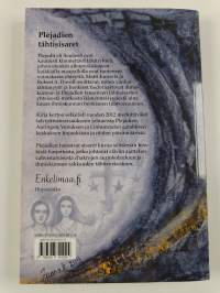 Plejadien tähtisisaret : 2012 ja ihmiskunnan tulevaisuus