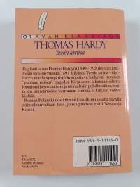 Tessin tarina