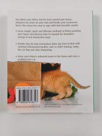 Kitten taming : the fast route to a controllable cat