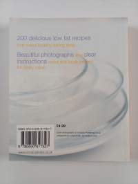 200 Low Fat Dishes