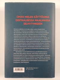 Huomioita neuroottiselta planeetalta