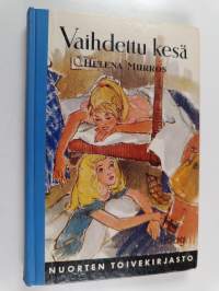 Tyhjä kuva