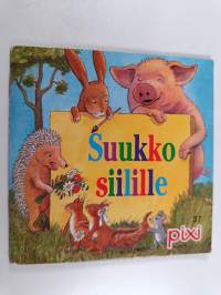 Tyhjä kuva