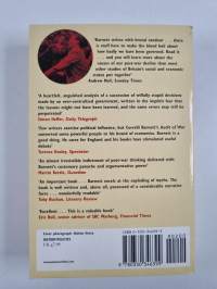 The lost victory : British dreams, British realities 1945-1950