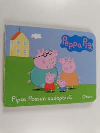 Pipsa Possun sadepäivä