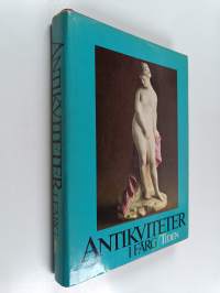 Antikviteter i färg