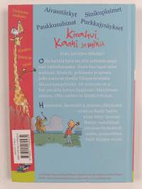 Kirahvi, Kaani ja minä