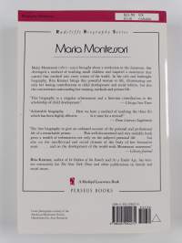 Maria Montessori : a biography
