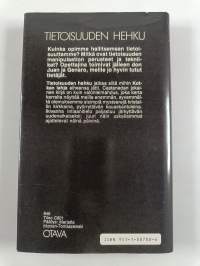 Tietoisuuden hehku